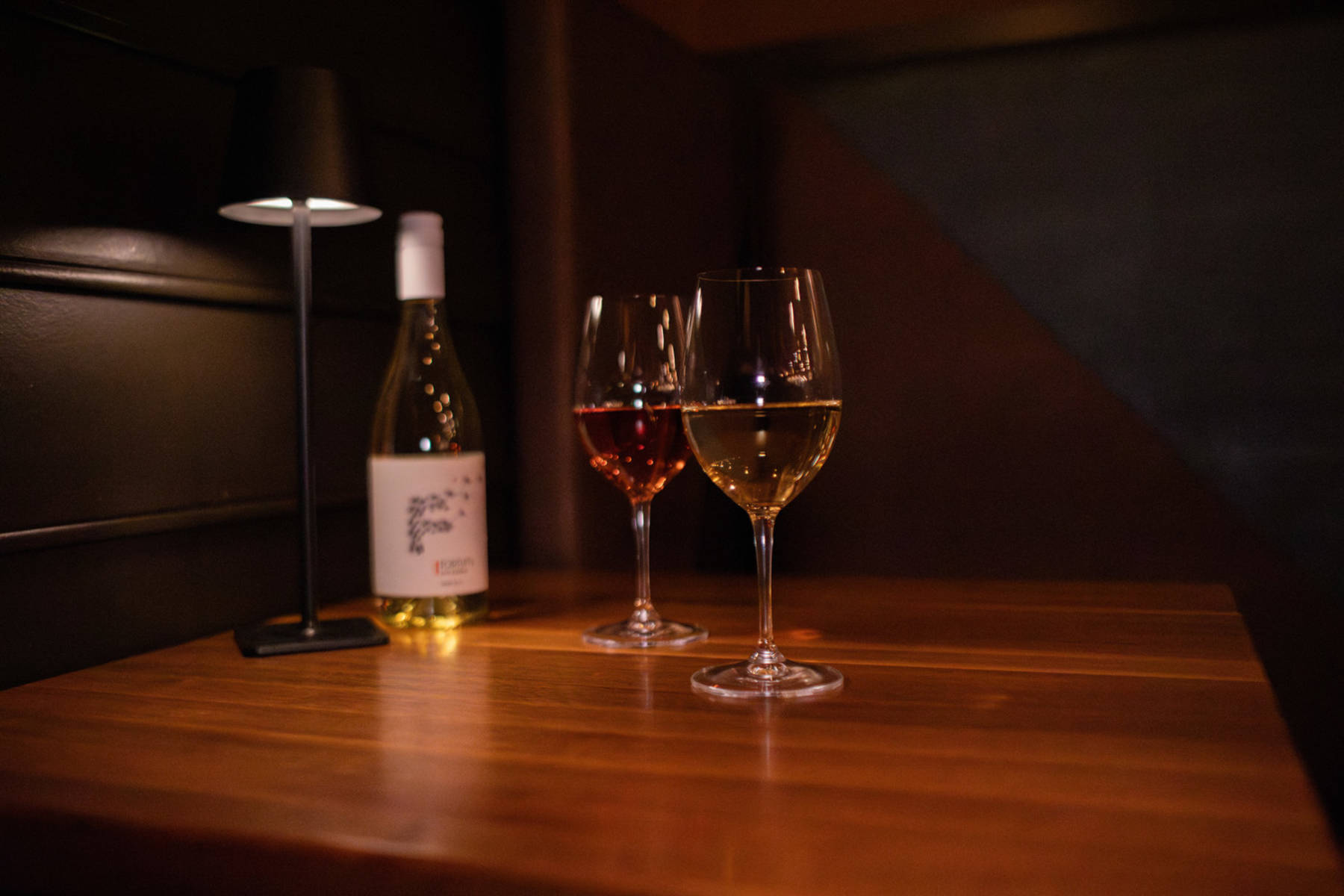 Restaurant » Drinks » Wine Photo