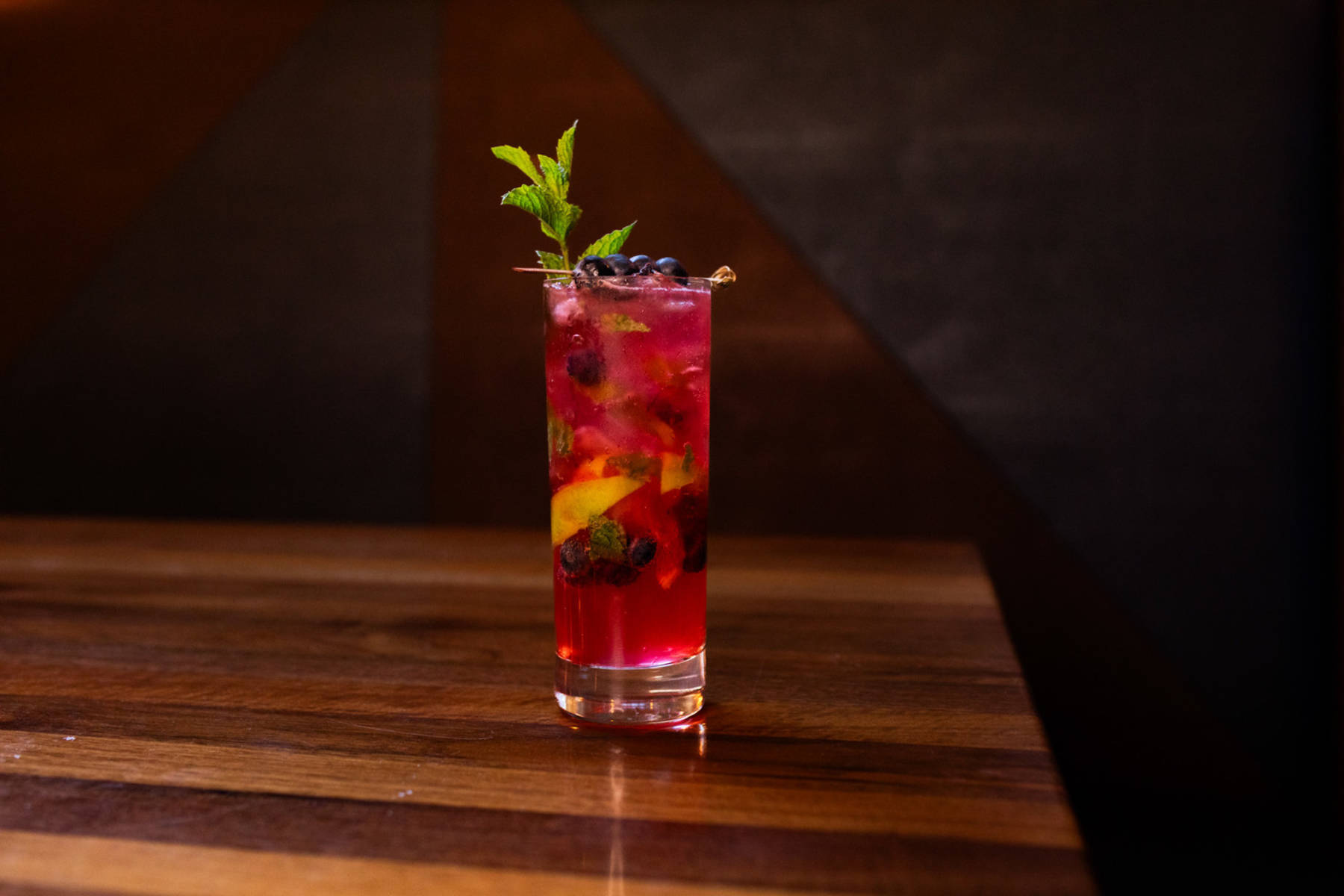 Restaurant » Drinks » Cocktails Photo
