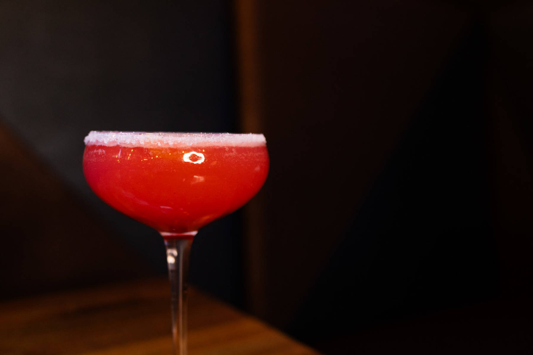 Restaurant » Happy Hour Photo