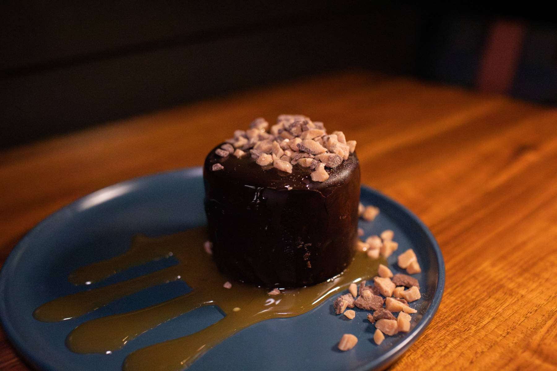 Restaurant » Dessert Photo