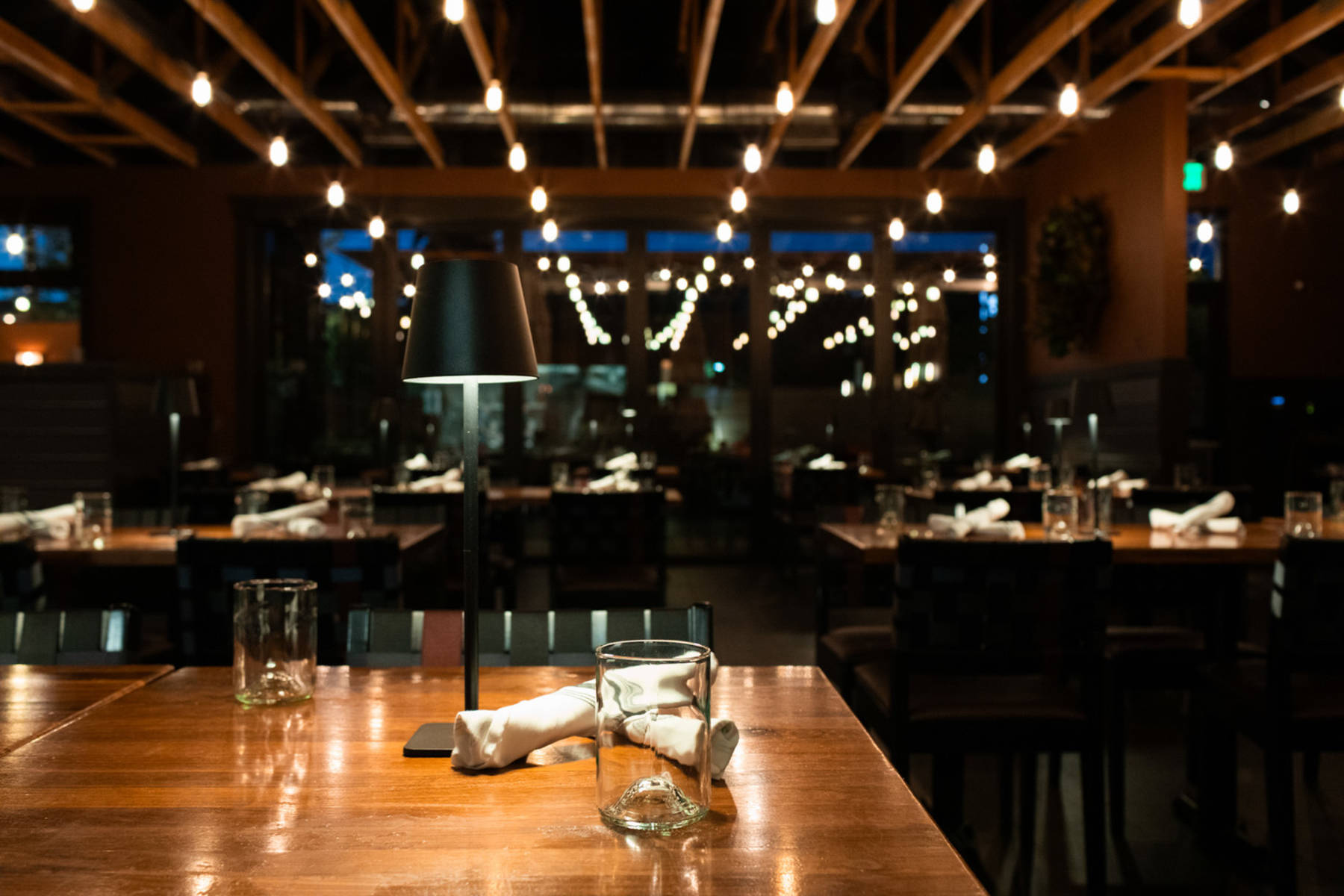 Private Events Photo