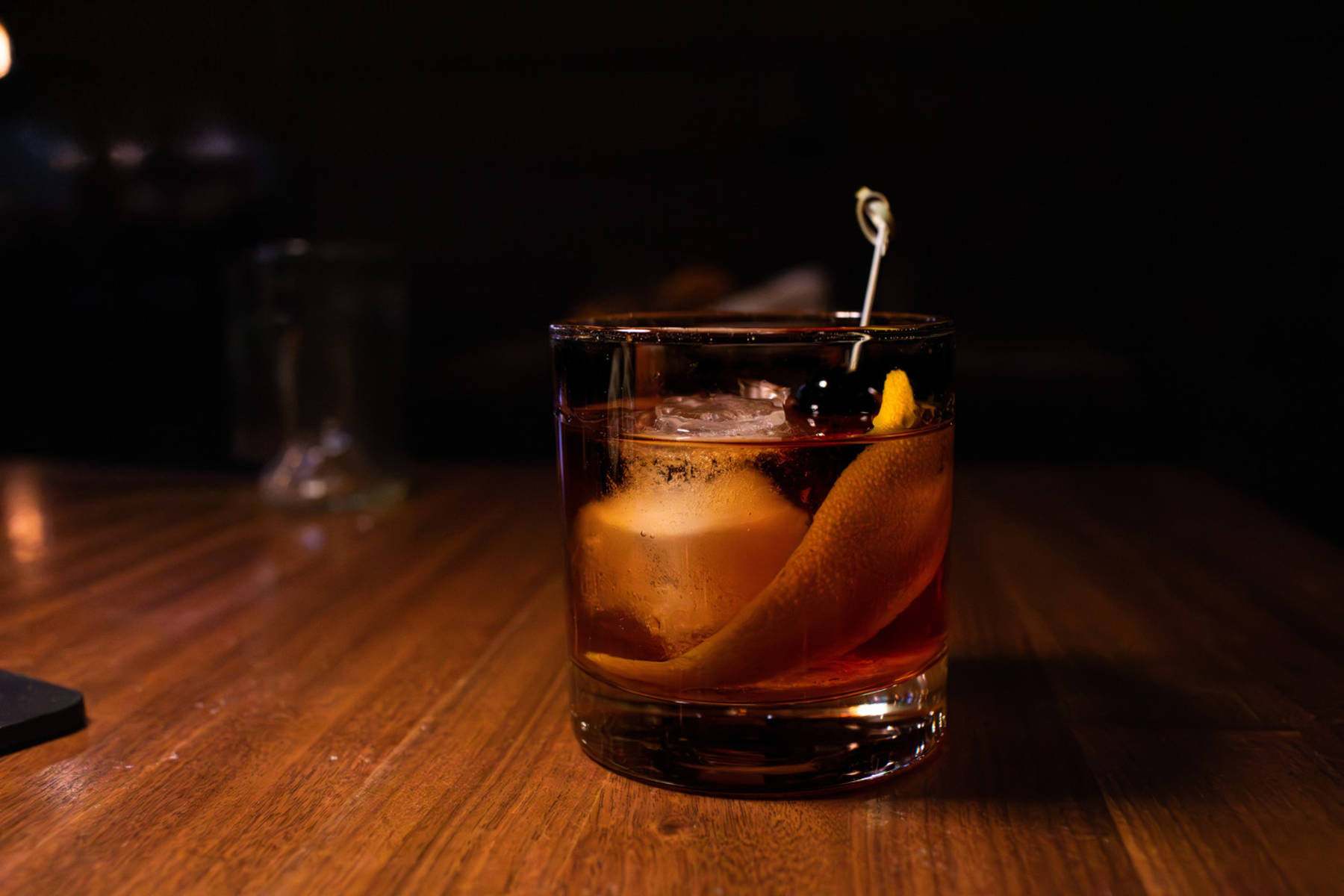 Restaurant » Drinks » Cocktails Photo