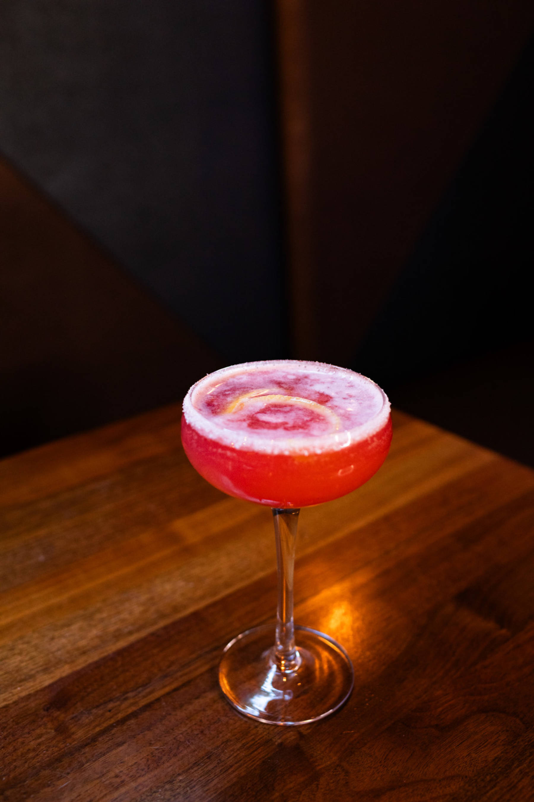 Restaurant » Drinks » Cocktails Photo
