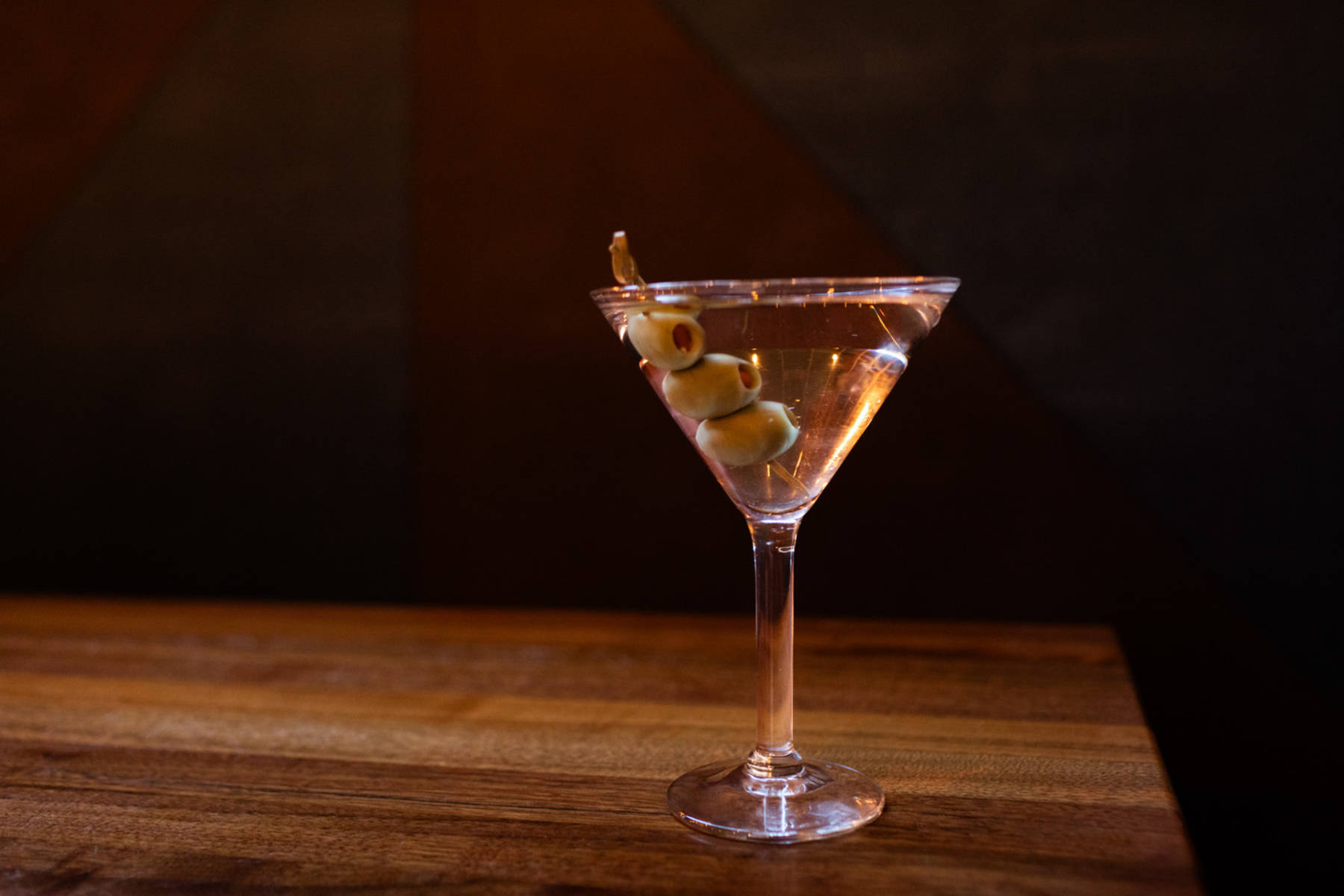 Restaurant » Happy Hour Photo